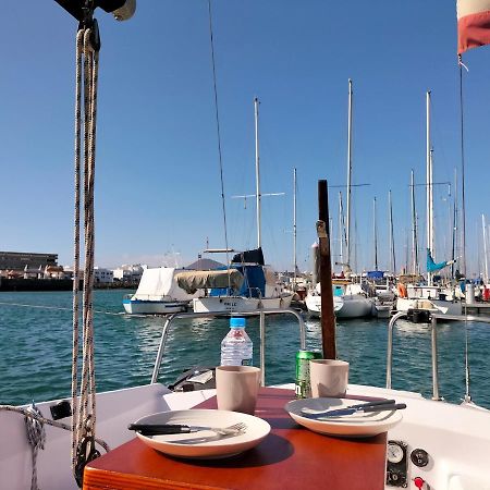 Canarian Pirat Arrecife  Ngoại thất bức ảnh