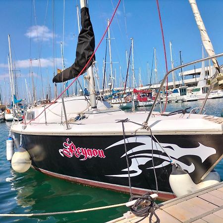Canarian Pirat Arrecife  Ngoại thất bức ảnh