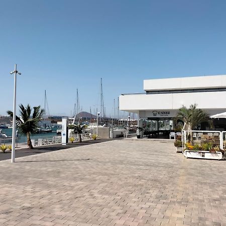 Canarian Pirat Arrecife  Ngoại thất bức ảnh
