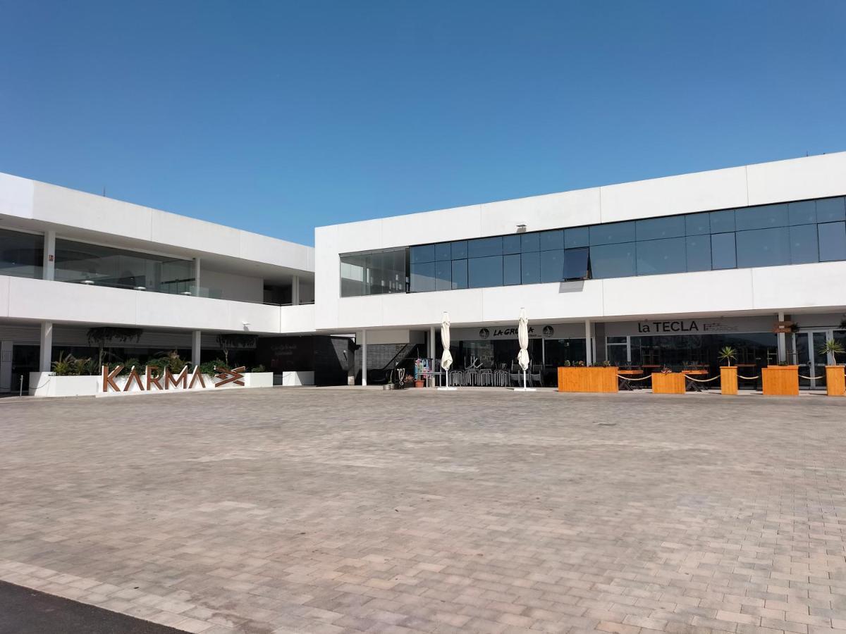 Canarian Pirat Arrecife  Ngoại thất bức ảnh