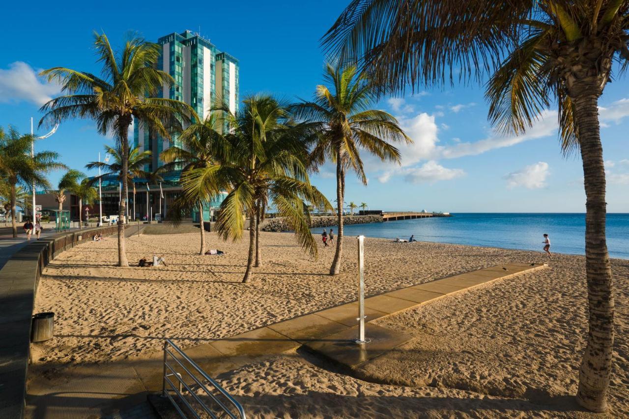 Canarian Pirat Arrecife  Ngoại thất bức ảnh